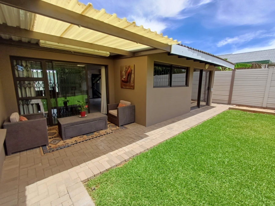 3 Bedroom Property for Sale in Langenhovenpark Free State